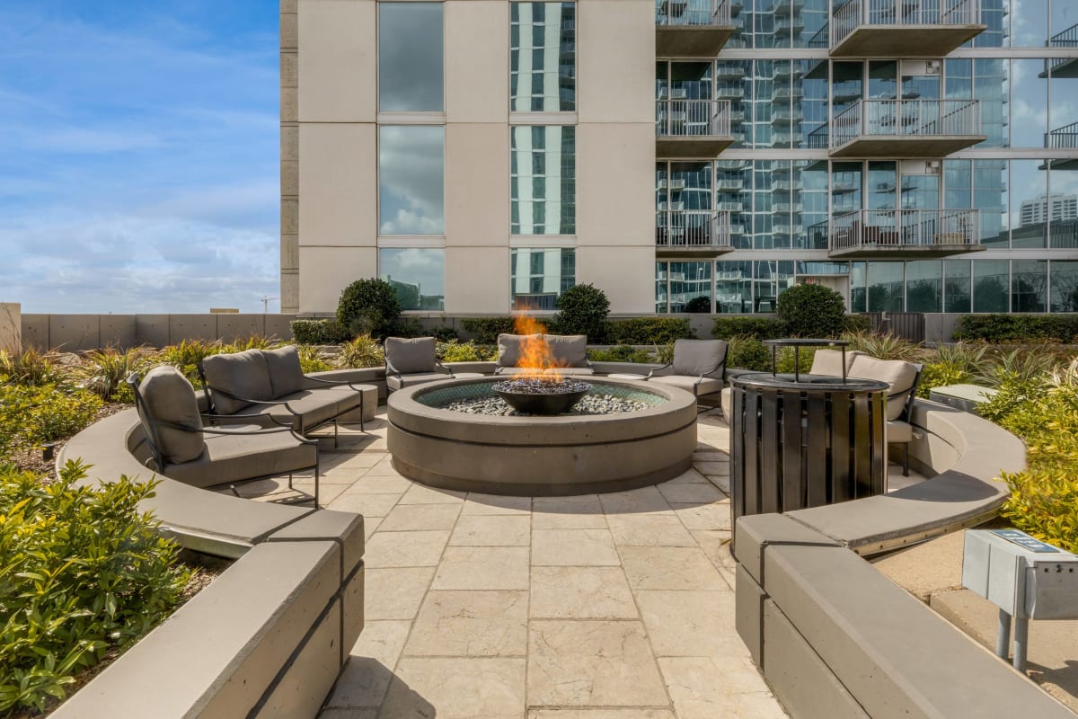 Allure Hermann Park's Photo Gallery in Houston